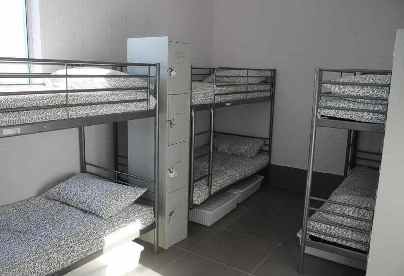 Quokka Backpackers Hostel Perth   Note   Valid Passport Required To Check In