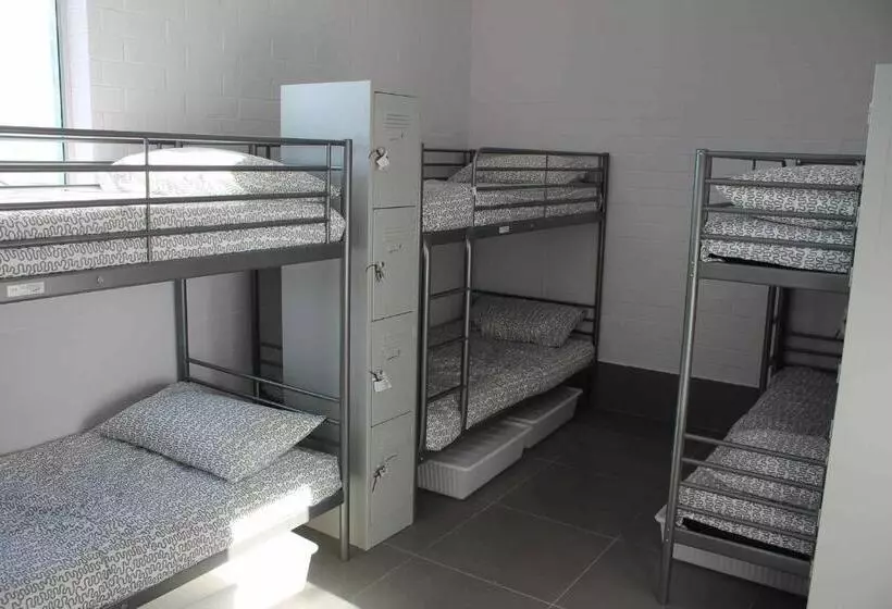 Quokka Backpackers Hostel Perth Note Valid Passport Required To Check In