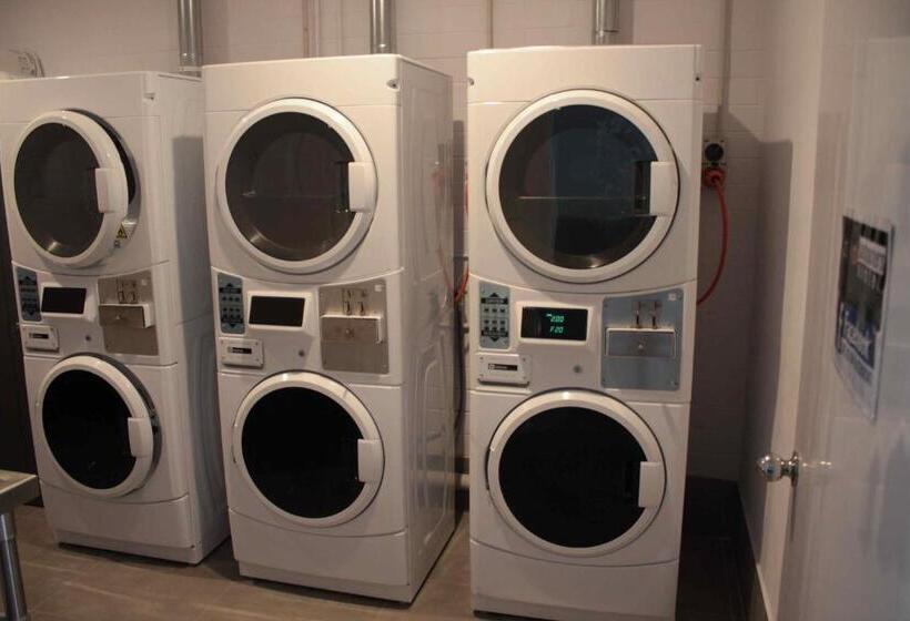 Quokka Backpackers Hostel Perth   Note   Valid Passport Required To Check In