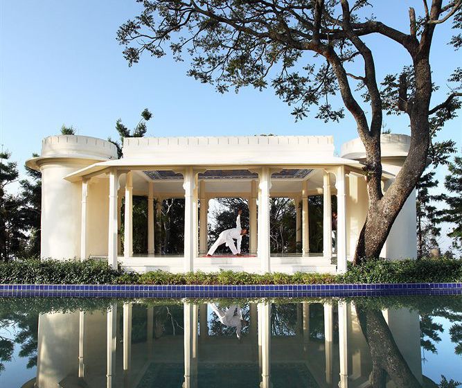 منتجع Ananda In The Himalayas