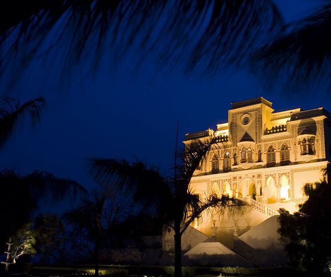 منتجع Ananda In The Himalayas
