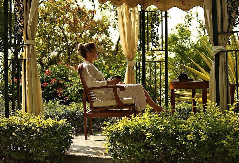 منتجع Ananda In The Himalayas