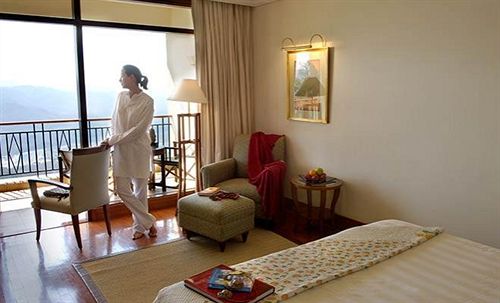 منتجع Ananda In The Himalayas