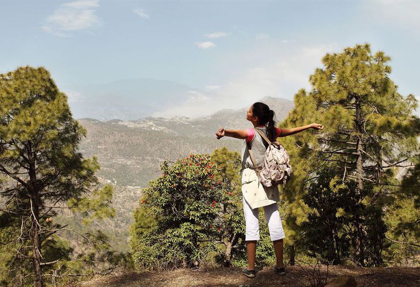 منتجع Ananda In The Himalayas