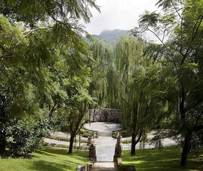 منتجع Ananda In The Himalayas