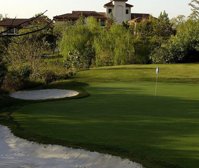 منتجع Ananda In The Himalayas