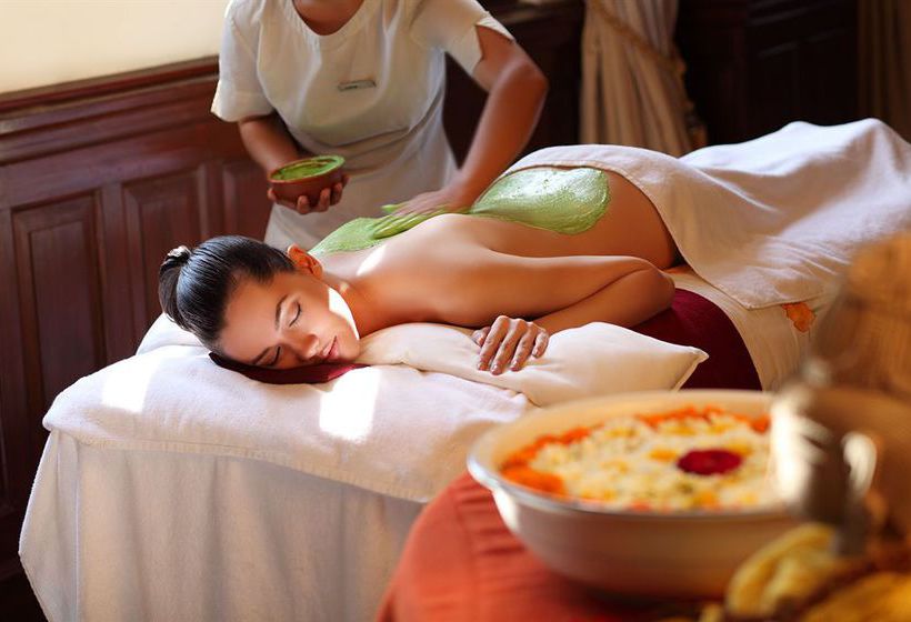 منتجع Ananda In The Himalayas