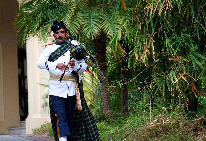 منتجع Ananda In The Himalayas