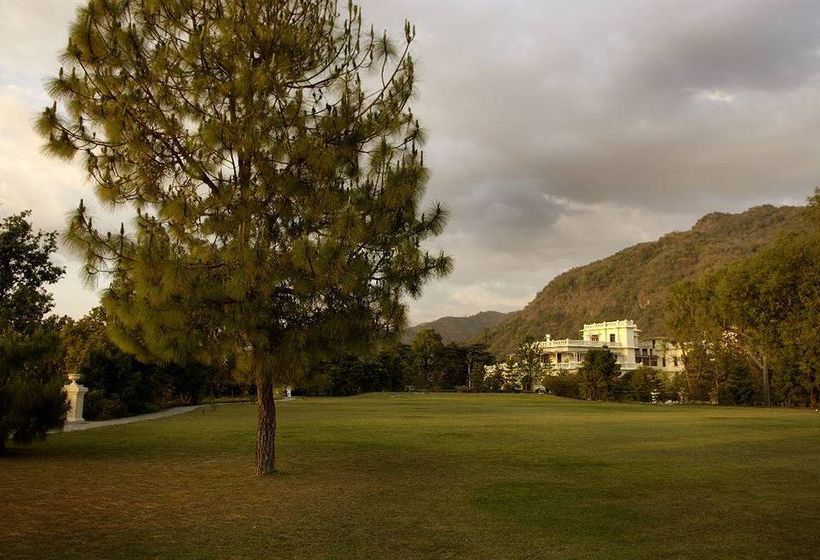 منتجع Ananda In The Himalayas