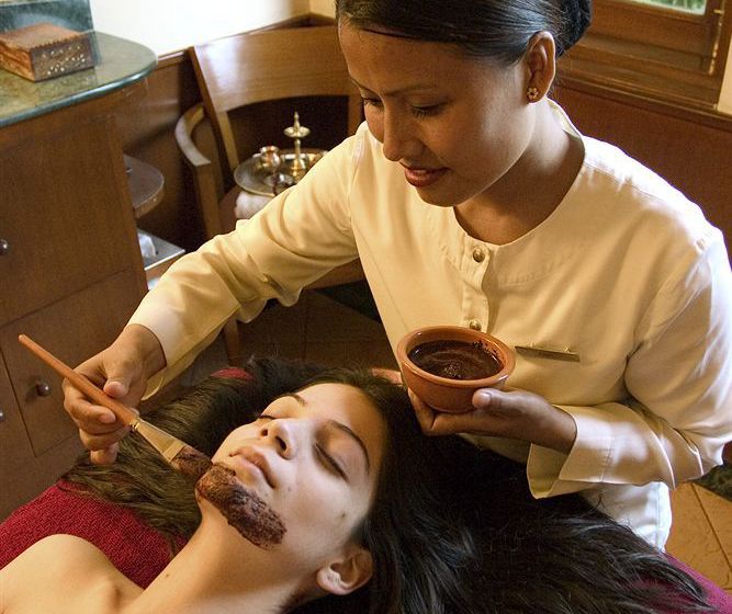 منتجع Ananda In The Himalayas