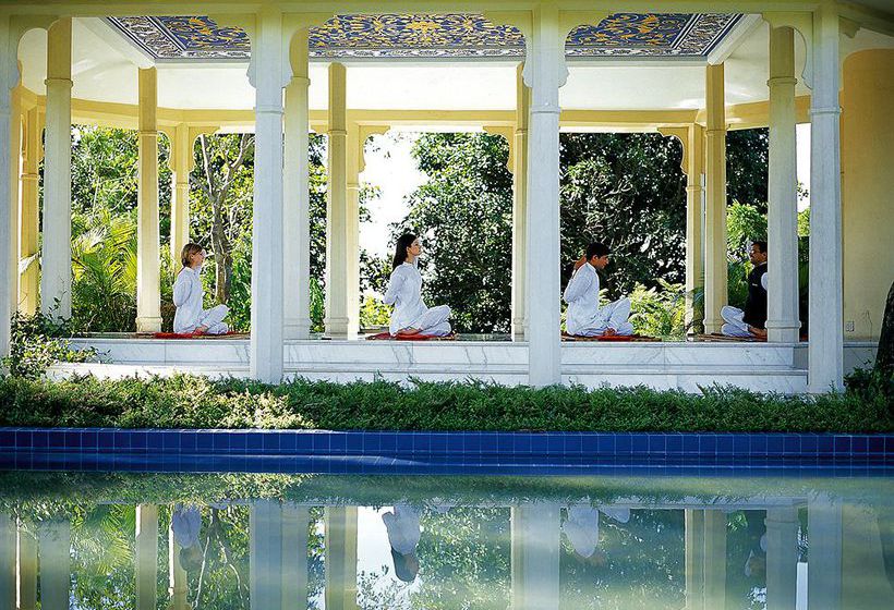 منتجع Ananda In The Himalayas