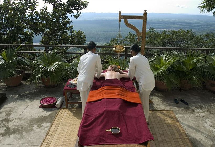 منتجع Ananda In The Himalayas