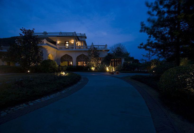 منتجع Ananda In The Himalayas