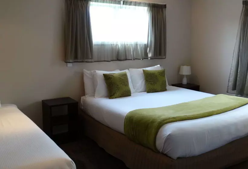 Southpacific Motel And Conference Centre