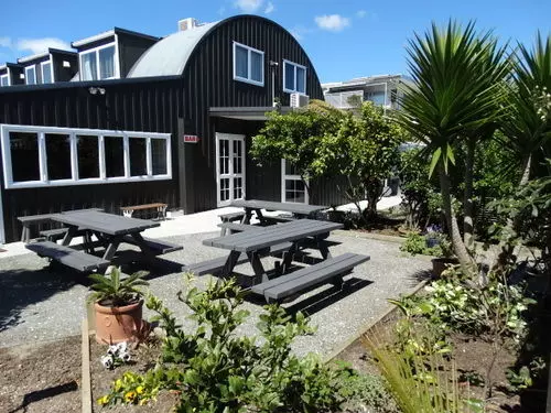 Southpacific Motel And Conference Centre