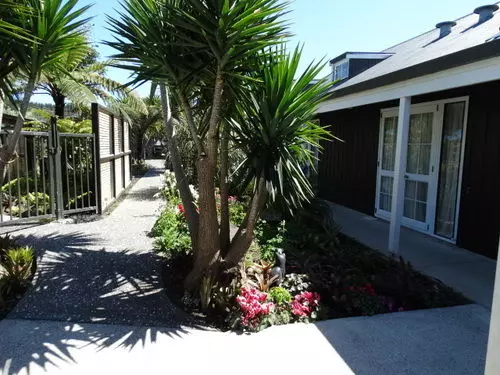 Southpacific Motel And Conference Centre