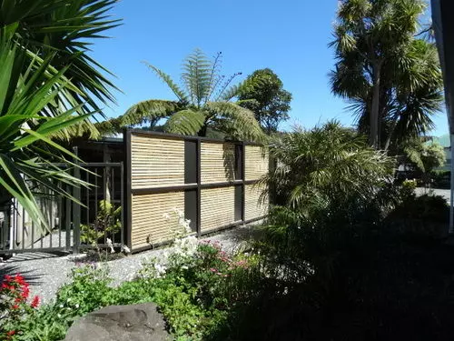 Southpacific Motel And Conference Centre