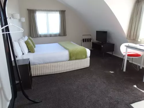 Southpacific Motel And Conference Centre