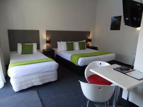 Southpacific Motel And Conference Centre