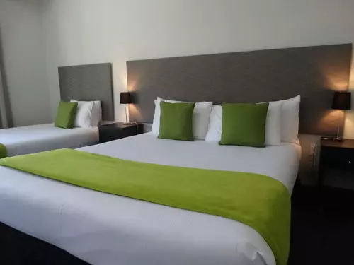 Southpacific Motel And Conference Centre