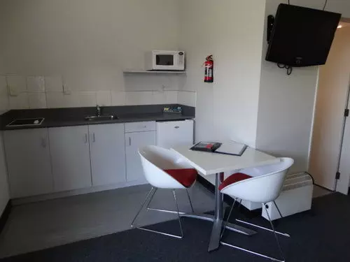 Southpacific Motel And Conference Centre