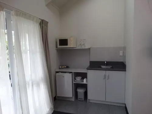 Southpacific Motel And Conference Centre