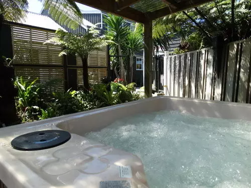 Southpacific Motel And Conference Centre