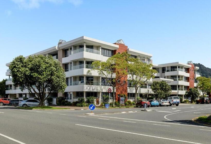 The Anchorage Apartments