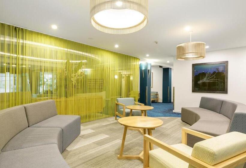 The Anchorage Apartments