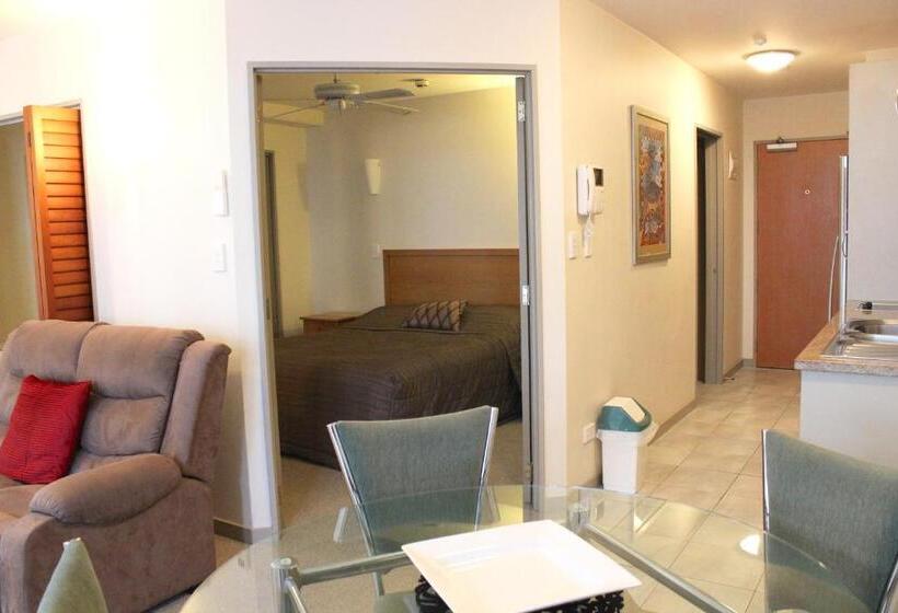 The Anchorage Apartments