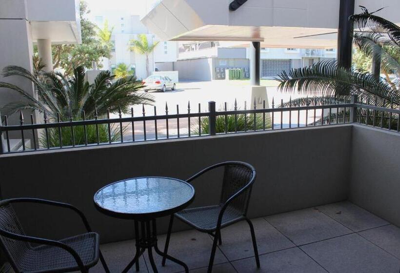 The Anchorage Apartments