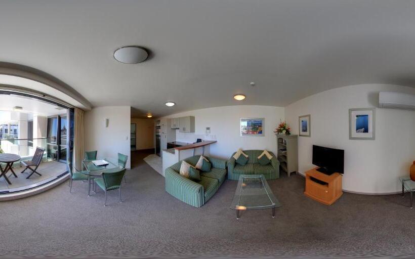 The Anchorage Apartments