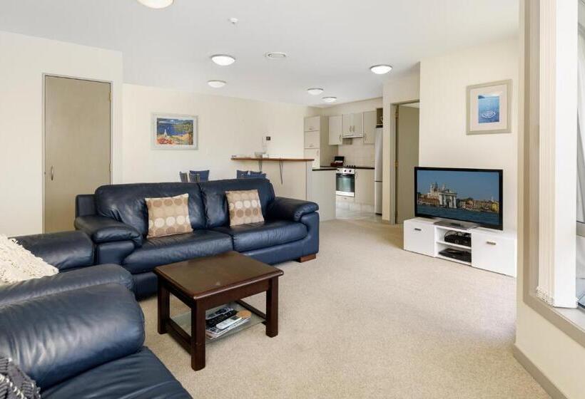 The Anchorage Apartments