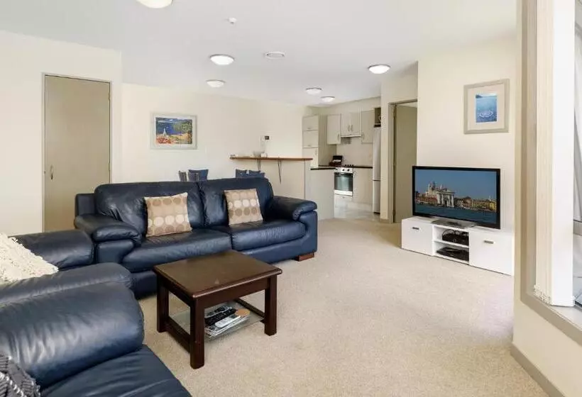 The Anchorage Apartments