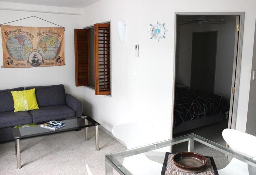 The Anchorage Apartments