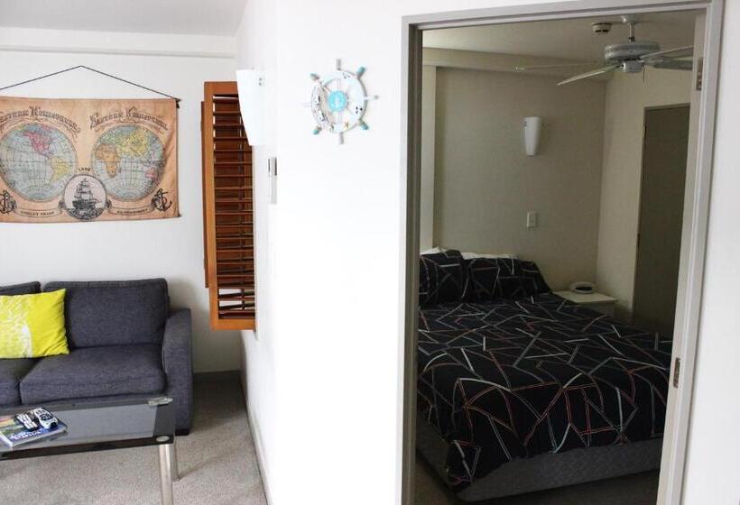 The Anchorage Apartments