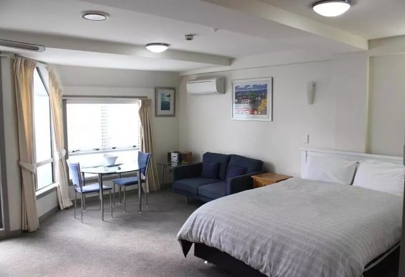 The Anchorage Apartments