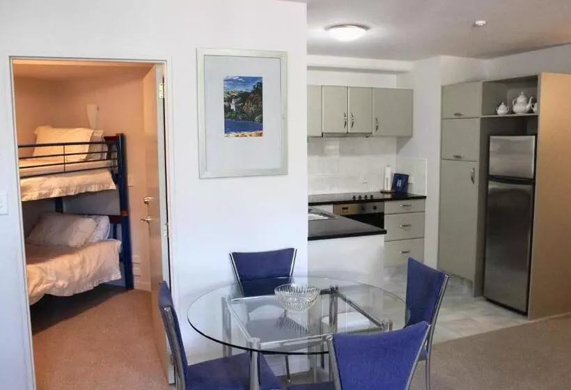 The Anchorage Apartments