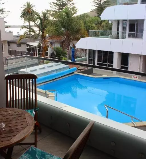 The Anchorage Apartments