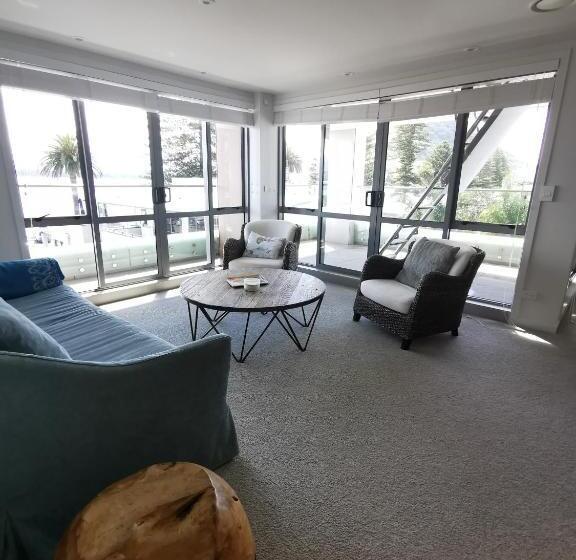 The Anchorage Apartments