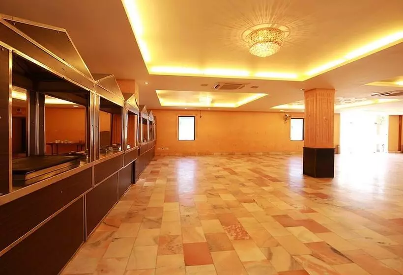 Uday Residency A Boutique Hotel & Resort