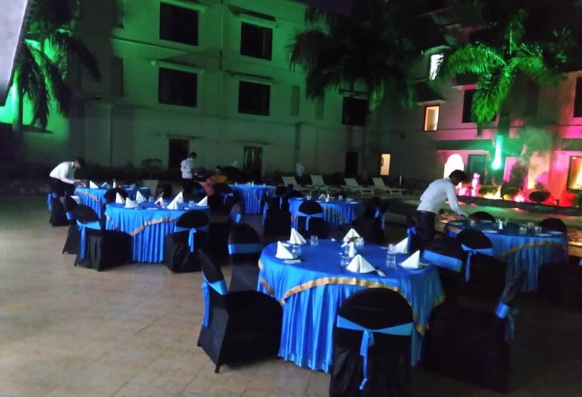 Uday Residency A Boutique Hotel & Resort