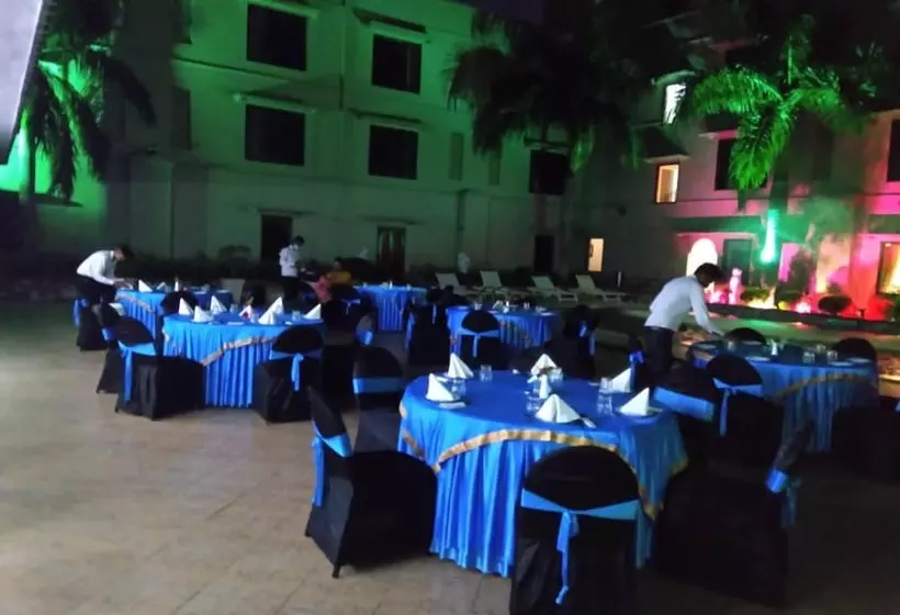 Uday Residency A Boutique Hotel & Resort