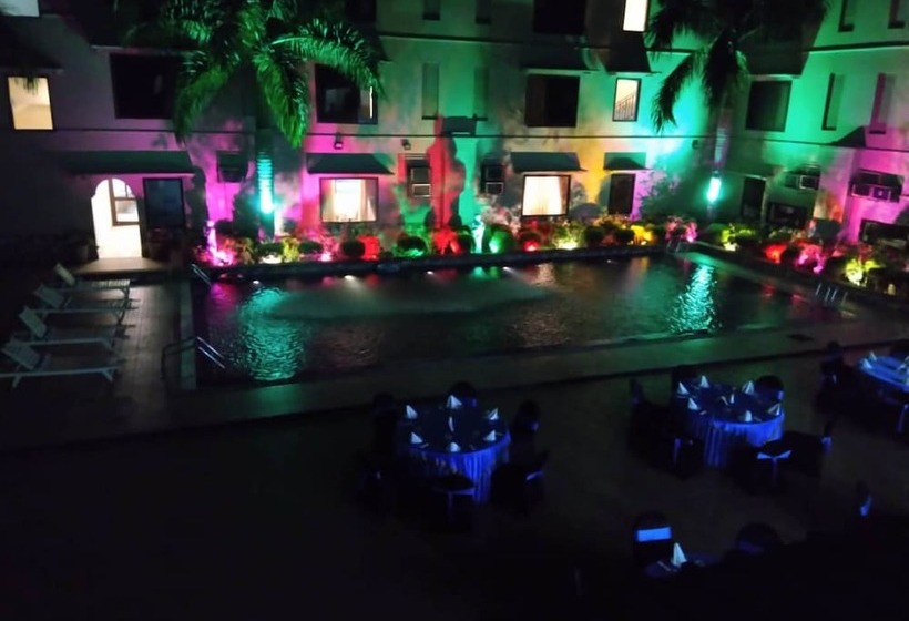 Uday Residency A Boutique Hotel & Resort