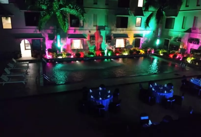 Uday Residency A Boutique Hotel & Resort