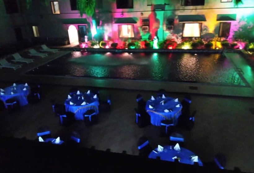 Uday Residency A Boutique Hotel & Resort