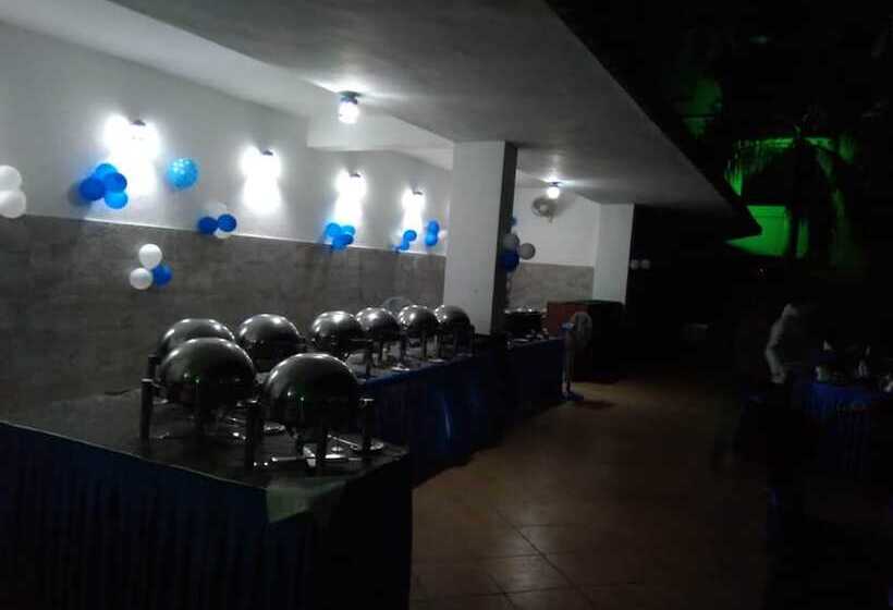 Uday Residency A Boutique Hotel & Resort