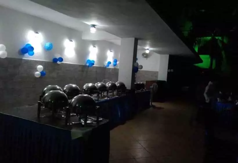 Uday Residency A Boutique Hotel & Resort