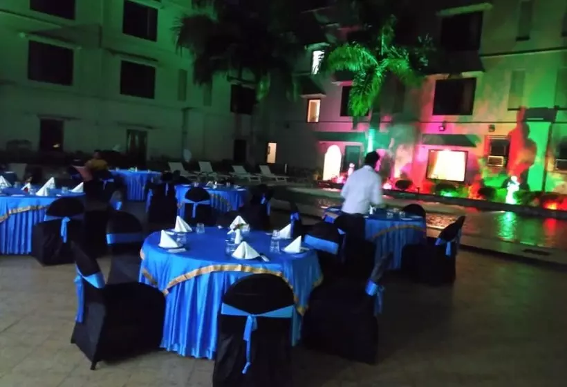 Uday Residency A Boutique Hotel & Resort