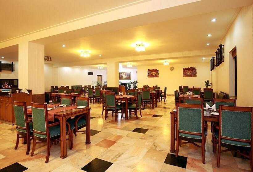 Uday Residency A Boutique Hotel & Resort